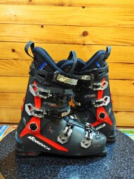 LYŽIARKY NORDICA SPEED MACHINE 110 R GW 29MP